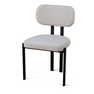 Стул Top concept Стул Ervin, шенилл серый арт. 26049