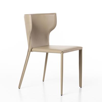 Стул Top concept Стул Austin, кожа нуга арт. 2000000000572