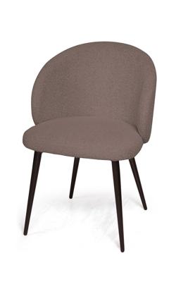 Стул Top concept Стул Vito, букле бежевый / опора конус арт. 83252