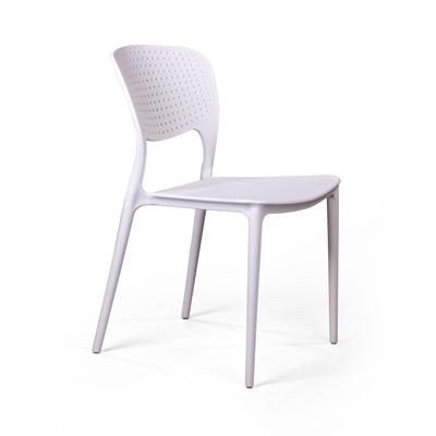 Стул Top concept Стул Рене, первичный пластик белый арт. 2001000000401