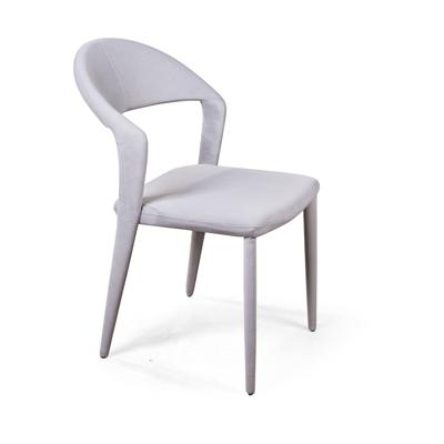 Стул Top concept Стул Асти, бархат светло-серый арт. 2001000001033