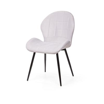 Стул Top concept Стул Ральф, бархат жемчужный 04 арт. 21557