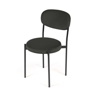 Стул Top concept Стул Мейсон, бархат антрацит 14 арт. 0000004512600000036026000000540