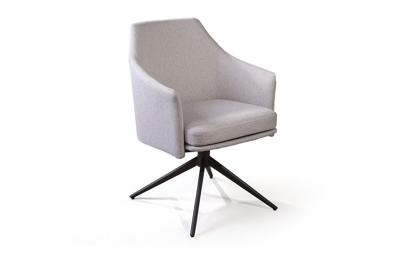 Стул Top concept Стул с кручением Бен, светло-серый арт. 2001000001316