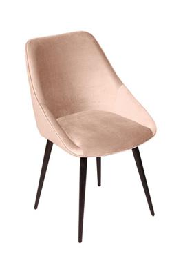 Стул Top concept Стул Нео бархат бежевый 5/опора конус арт. 14031