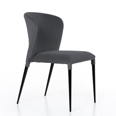 Стул Top concept Стул Альберт, бархат 03 арт. 81391