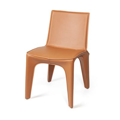 Стул Top concept Стул Бокка, camel арт. 2001000001590