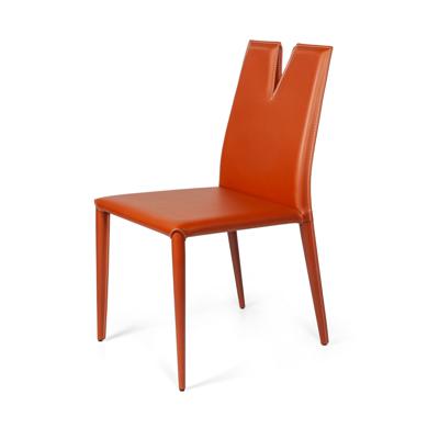 Стул Top concept Стул Босс, рыжий арт. 2001000001675