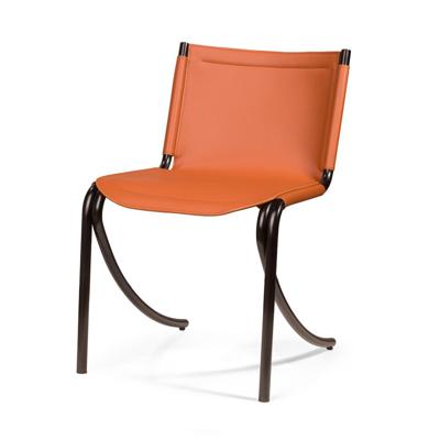 Стул Top concept Стул Джот, рыжий арт. pr-000-2001000002023