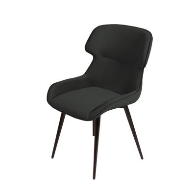 Стул Top concept Стул Генри, бархат антрацит 14 арт. 0000004566800000036026000000773