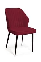 Стул Top concept Стул Berg, велюр бордо maxx 325 арт. 80421