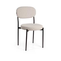 Стул Top concept Стул Mason, букле белый арт. -84092