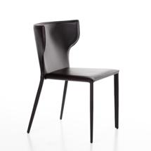 Стул Top concept Стул Austin, кожа коричневый арт. 2000000000534