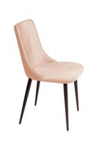 Стул Top concept Стул Joe, бархат бежевый 5 арт. 80950