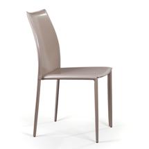 Стул Top concept Стул Rolf, кожа капучино арт. 2000000000329