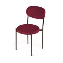 Стул Top concept Стул Mason, бархат винно-красный 16 арт. 82698