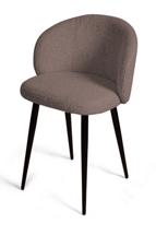 Стул Top concept Стул Vito высокий, букле бежевый / опора конус арт. 18068