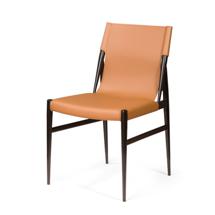 Стул Top concept Стул Pranzo, коричневый арт. 2001000002016