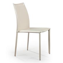 Стул Top concept Стул Rolf, кожа бежевый арт. 2000000000336