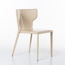 Стул Top concept Стул Austin, кожа бежевый арт. 2000000000558