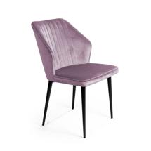 Стул Top concept Стул Berg, бархат сиреневый 17 арт. 13908