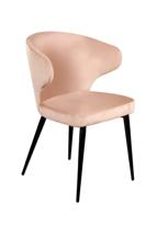 Стул Top concept Стул Richard, бархат бежевый 5 арт. 14793