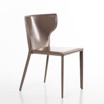 Стул Top concept Стул Austin, кожа капучино арт. 2000000000541