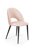 Стул Top concept Стул Max ромб, бархат светло-бежевый 2 арт. 78024