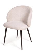 Стул Top concept Стул Vito, букле белый / опора конус арт. 82573