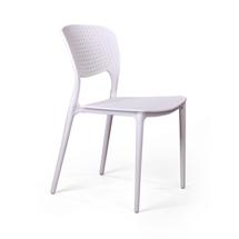 Стул Top concept Стул Рене, первичный пластик белый арт. 2001000000401