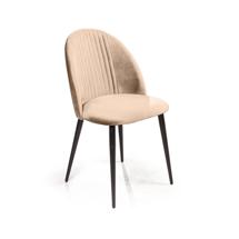 Стул Top concept Стул Франко, бархат бежевый 5 арт. 84005