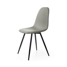 Стул Top concept Стул Тед, нанокожа Palermo 09, коричневый арт. 20128