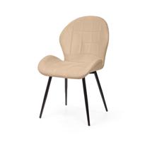 Стул Top concept Стул Ральф, бархат бежевый 05 арт. 21558