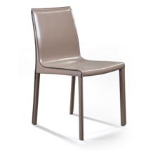 Стул Top concept Стул Барри, кожа капучино арт. 2000000000084