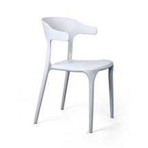 Стул Top concept Стул Лео, первичный пластик белый арт. 2001000000463