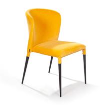 Стул Top concept Стул Альберт в шортиках, горчичный арт. 2001000000876