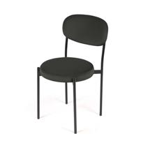 Стул Top concept Стул Мейсон, бархат антрацит 14 арт. 0000004512600000036026000000540