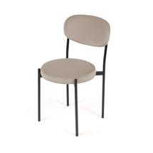 Стул Top concept Стул Мейсон, бархат пепельно-бежевый 25 арт. 76094
