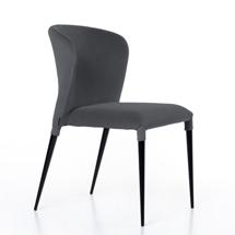 Стул Top concept Стул Альберт, бархат 03 арт. 81391