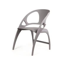 Стул Top concept Стул складной Лилу серый арт. 2001000001866