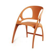 Стул Top concept Стул складной Лилу оранжевый арт. 2001000001859