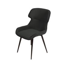 Стул Top concept Стул Генри, бархат антрацит 14 арт. 0000004566800000036026000000773