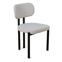 Стул Top concept Стул Эрвин, шенилл серый арт. 0000005703400000056438000003570