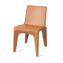 Стул Top concept Стул Бокка, camel арт. 2001000001590