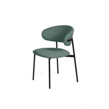 Стул Top concept Стул Адель, рогожка wellton 697, зеленый арт. 22373