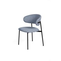 Стул Top concept Стул Адель, рогожка wellton 994, серый арт. 22375