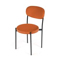 Стул Top concept Стул Мейсон, велюр Фрост фокс арт. 25579