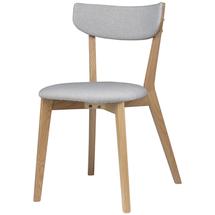 Стул UNIQUE Furniture Стул unique furniture, pero, серый арт. 38000202