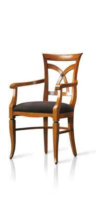 Стул Veneta Sedie 8092A