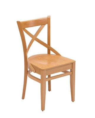 Стул Verges INDIAN 618 CHAIR